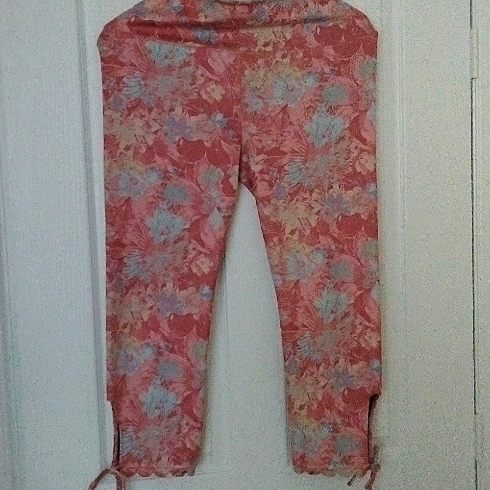 Anthropologie Daily Practice Yoga Pants